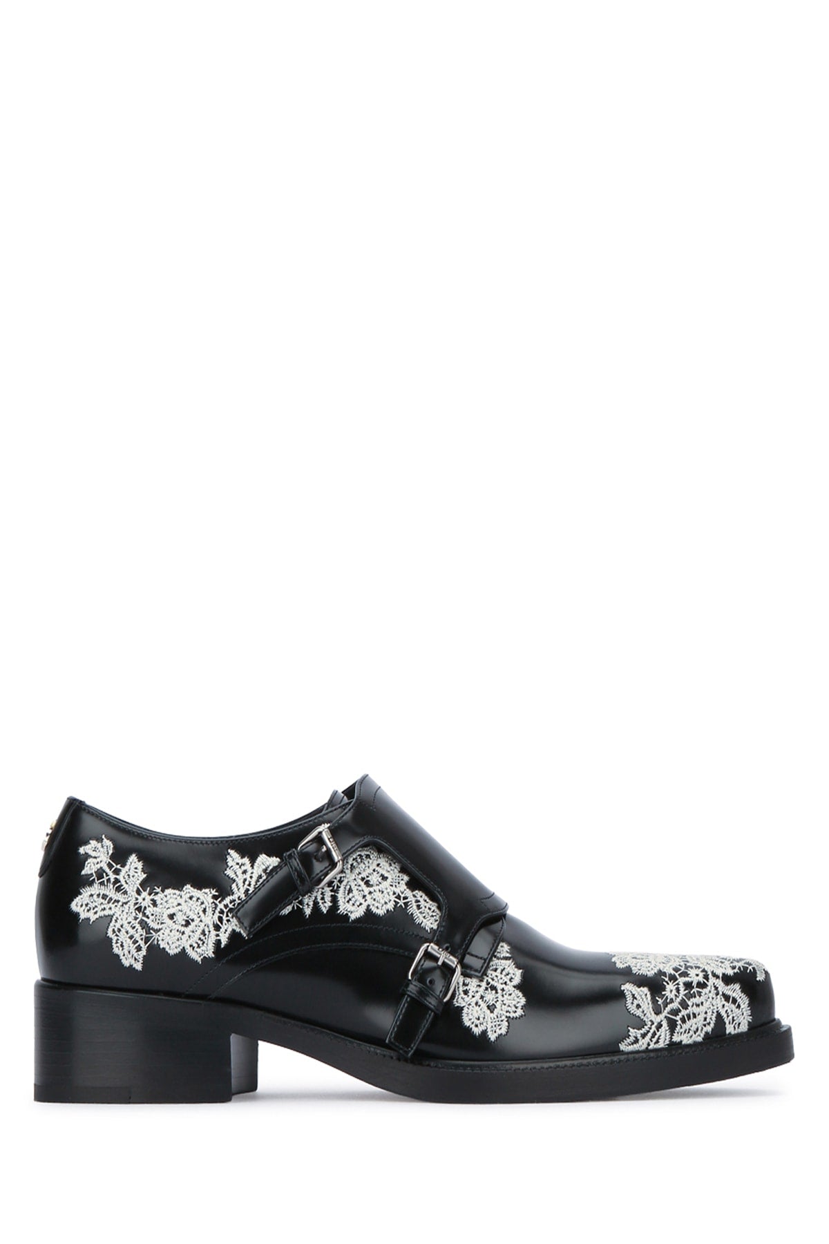 CHRISTIAN DIOR SCARPA MASCHILE CON RICAMI For Women 100% LEATHER / SOLE: CALF