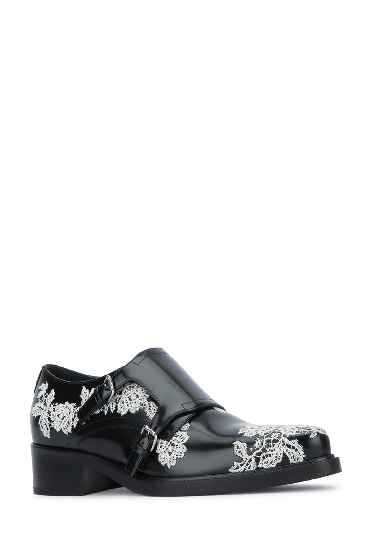 CHRISTIAN DIOR SCARPA MASCHILE CON RICAMI For Women 100% LEATHER / SOLE: CALF