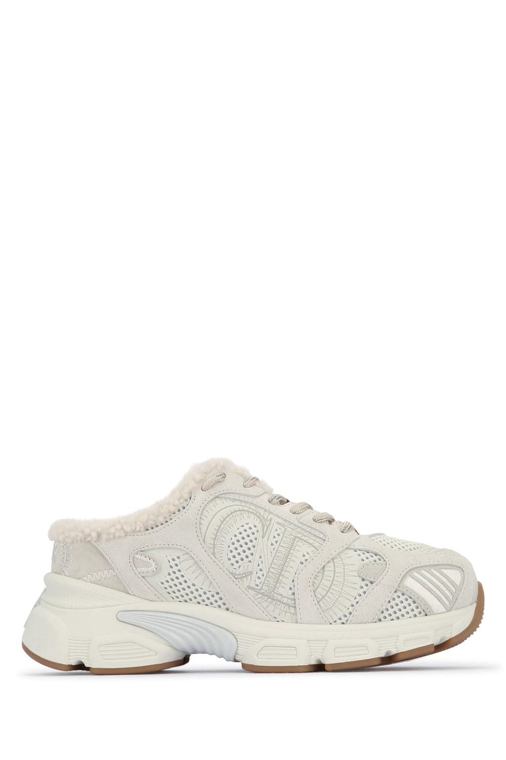 CHRISTIAN DIOR SNEAKER MULE For Women 
