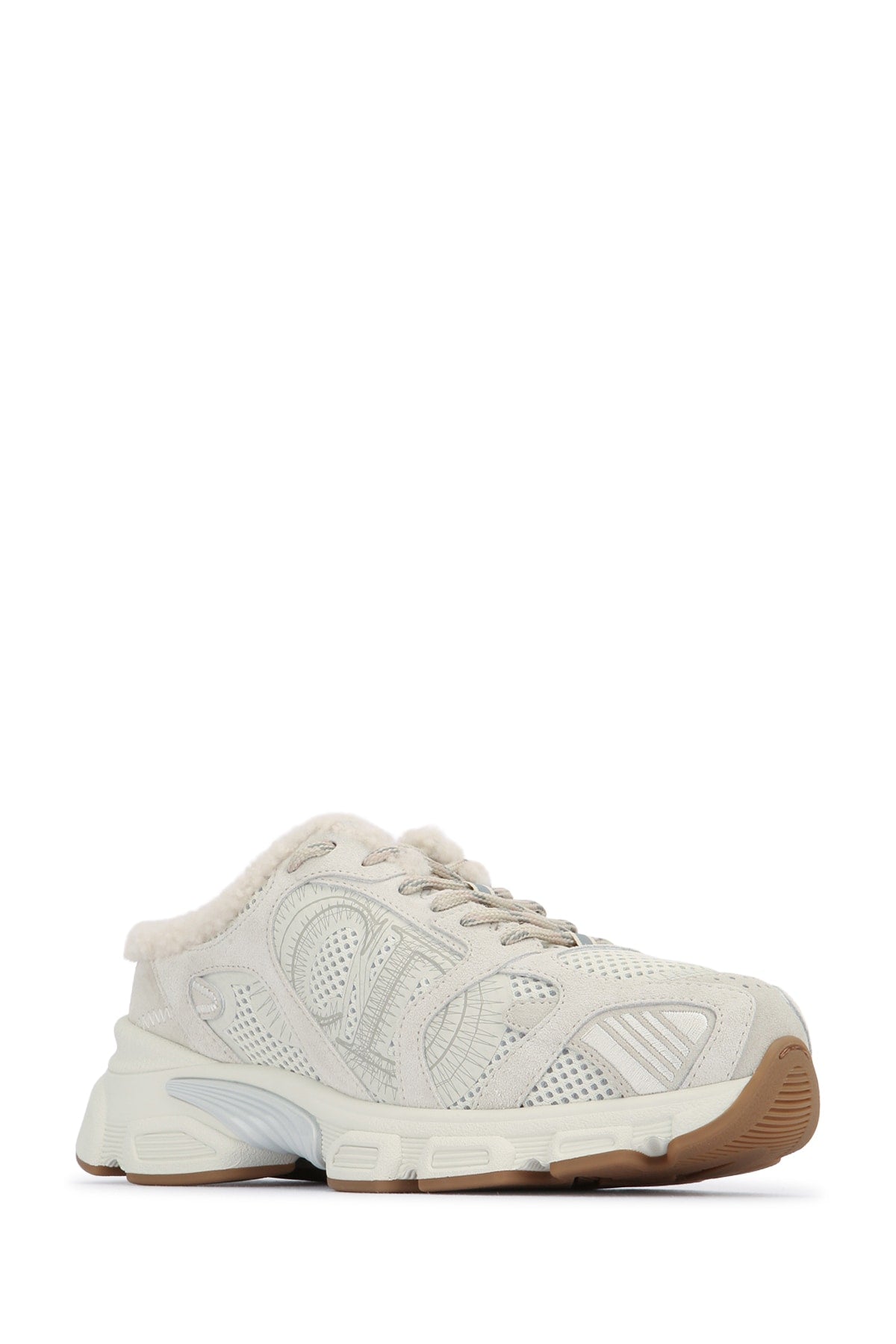 CHRISTIAN DIOR SNEAKER MULE For Women 