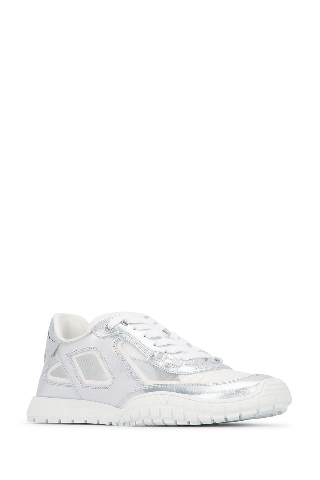 CHRISTIAN DIOR DIOR TECH ARGENTO For Women 