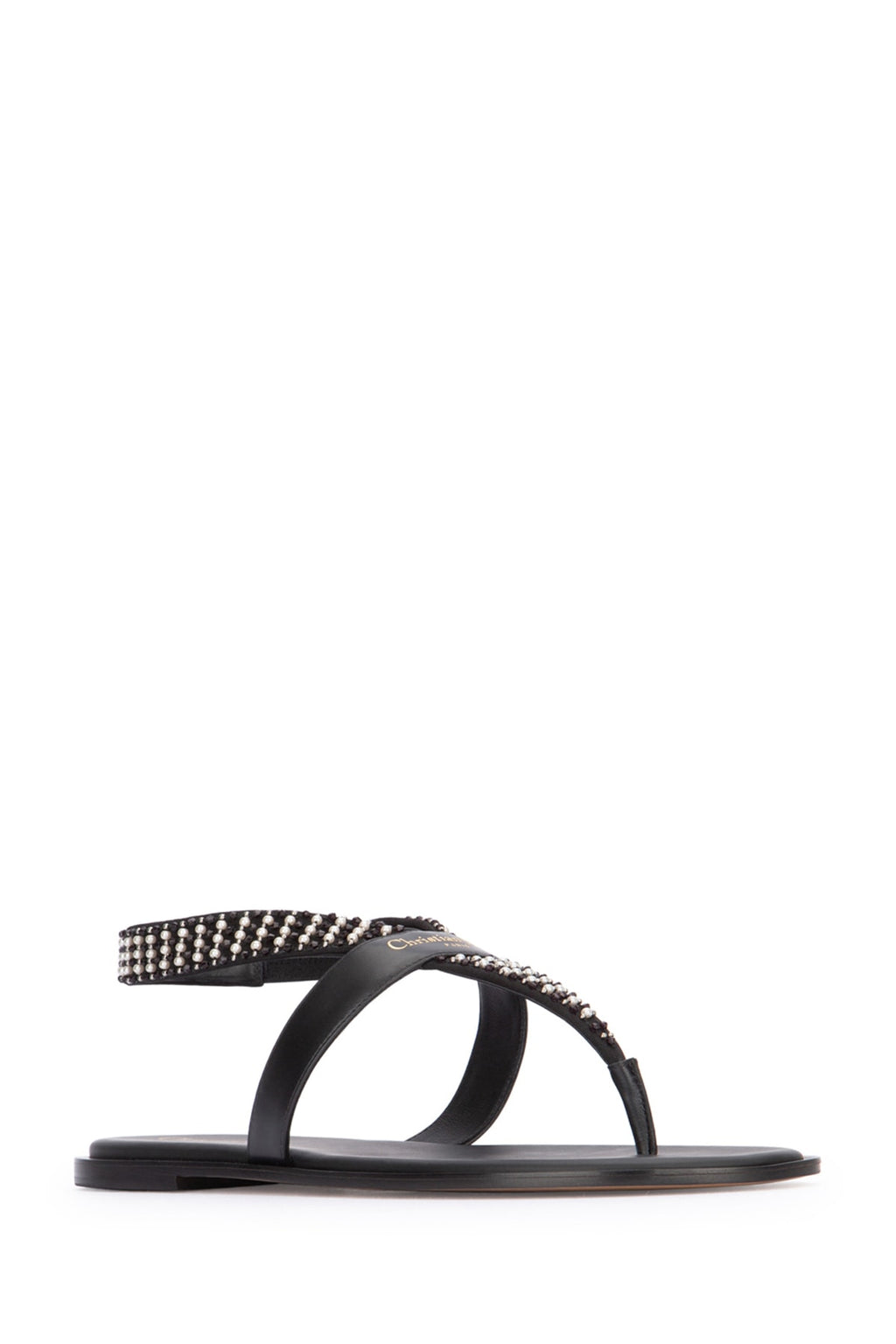 CHRISTIAN DIOR DIOR SANDAL INFRADITO For Women 