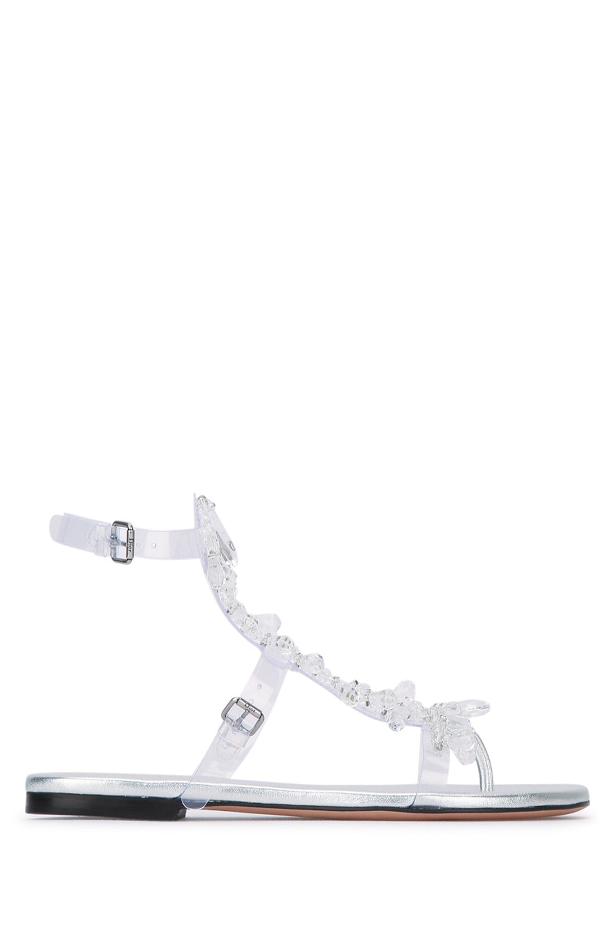 CHRISTIAN DIOR SANDALO PLEXI For Women 