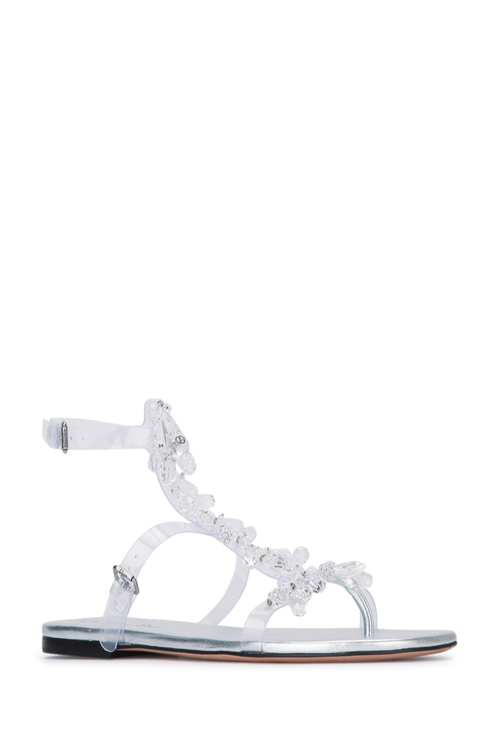 CHRISTIAN DIOR SANDALO PLEXI For Women 