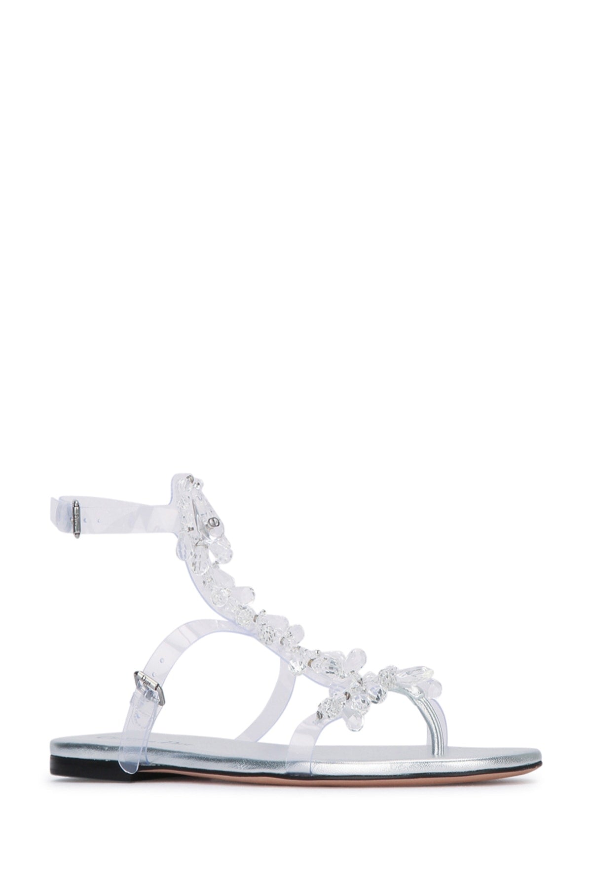 CHRISTIAN DIOR SANDALO PLEXI For Women 