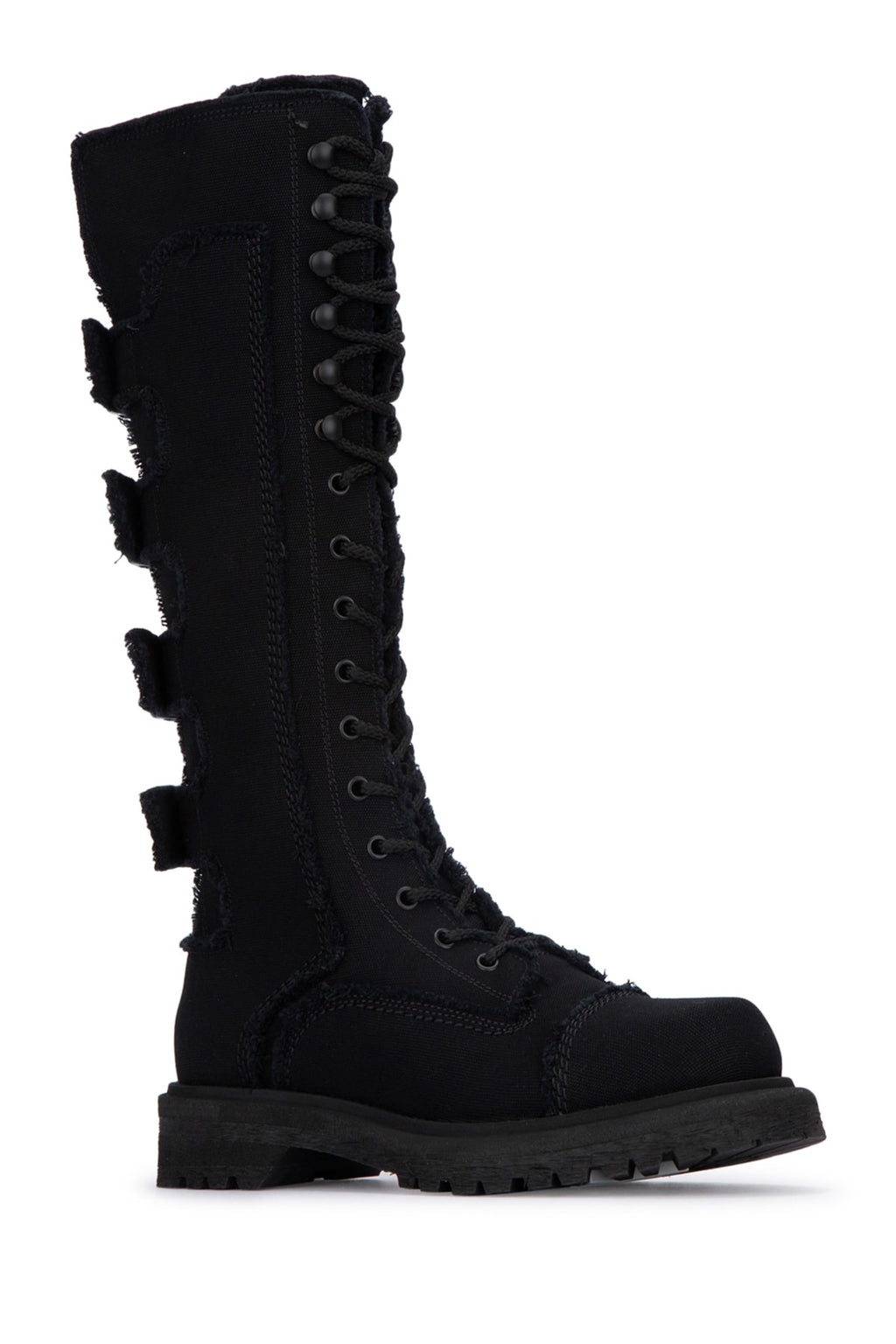 CHRISTIAN DIOR STIVALI For Women 100% Leather / Sole: Rubber