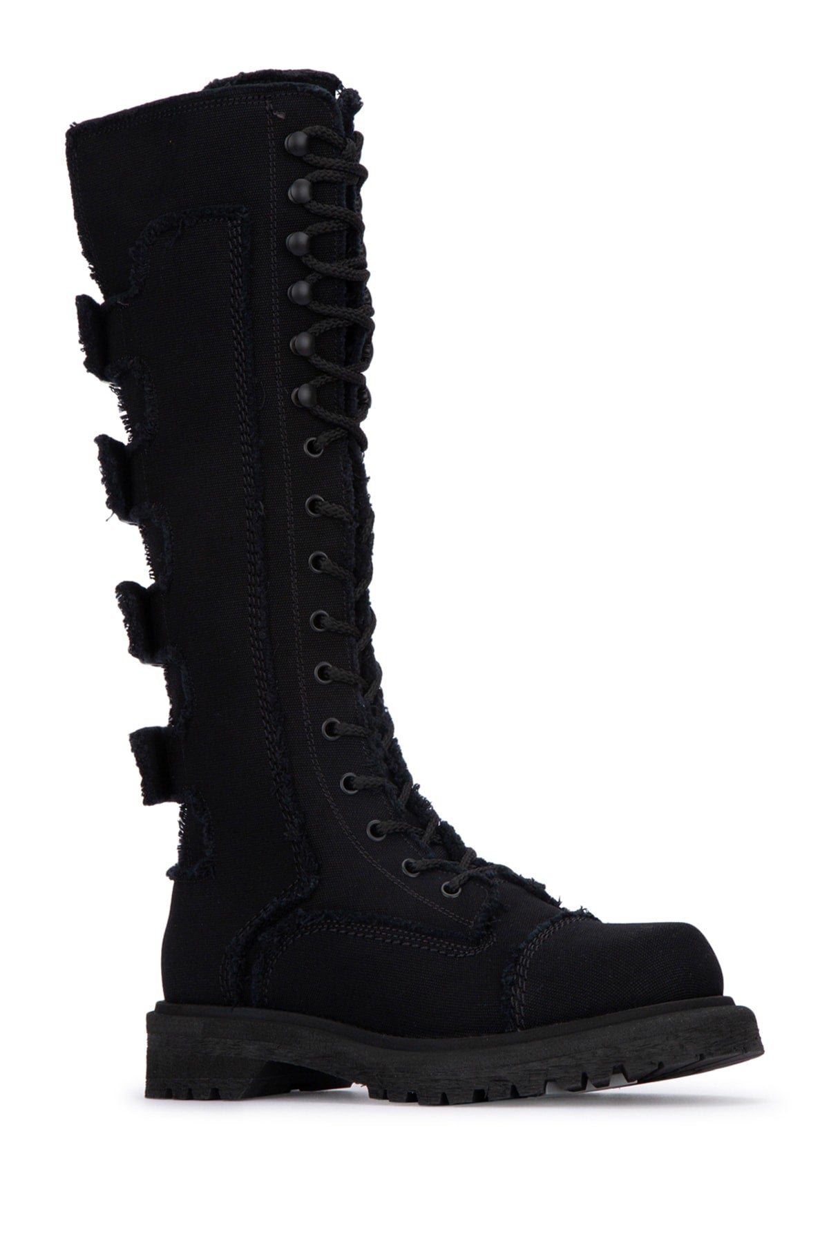 CHRISTIAN DIOR STIVALI For Women 100% Leather / Sole: Rubber