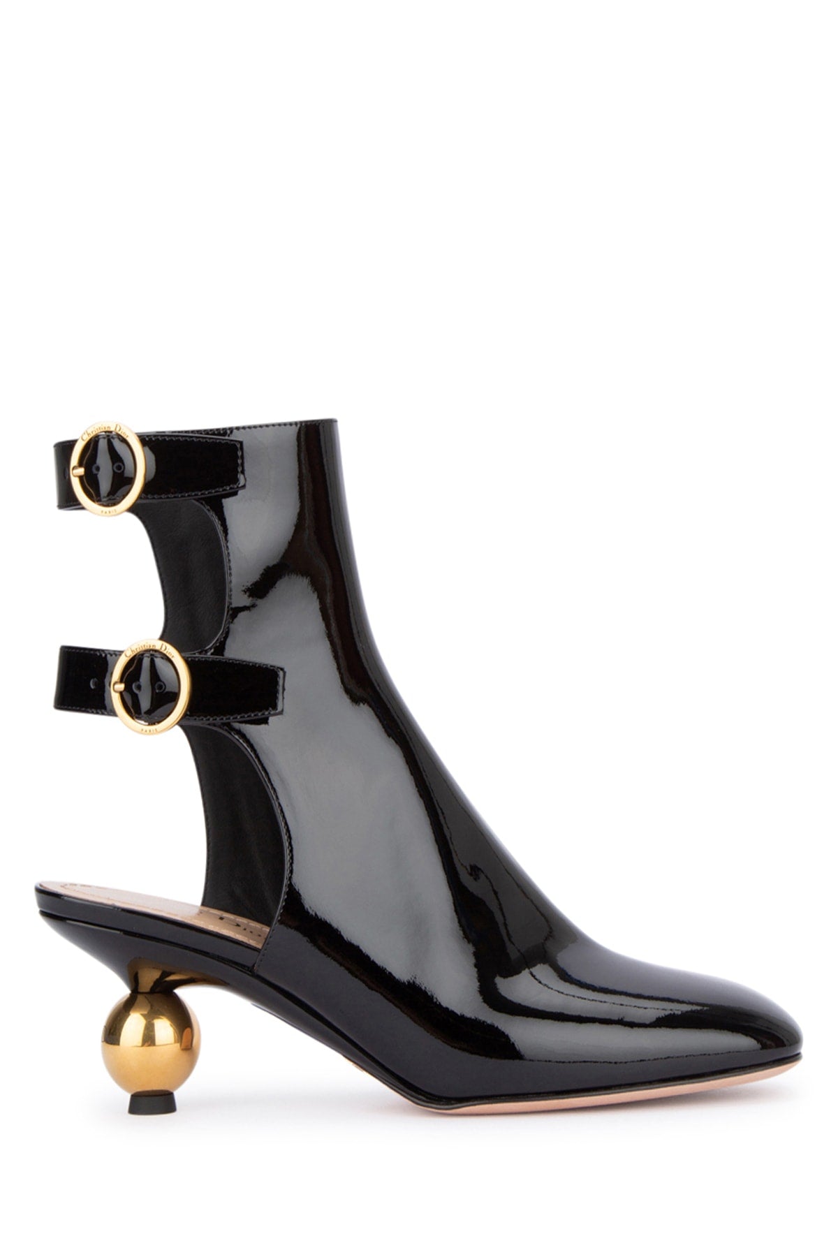 CHRISTIAN DIOR IDOL 6CM GOLD For Women 