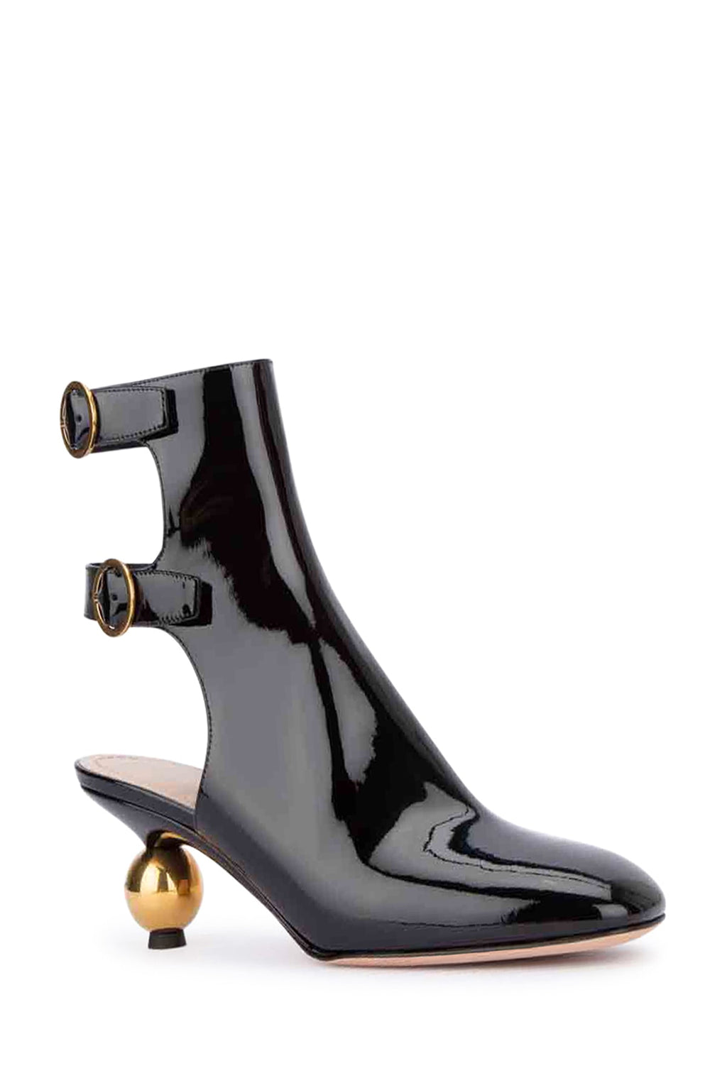 CHRISTIAN DIOR IDOL 6CM GOLD For Women 