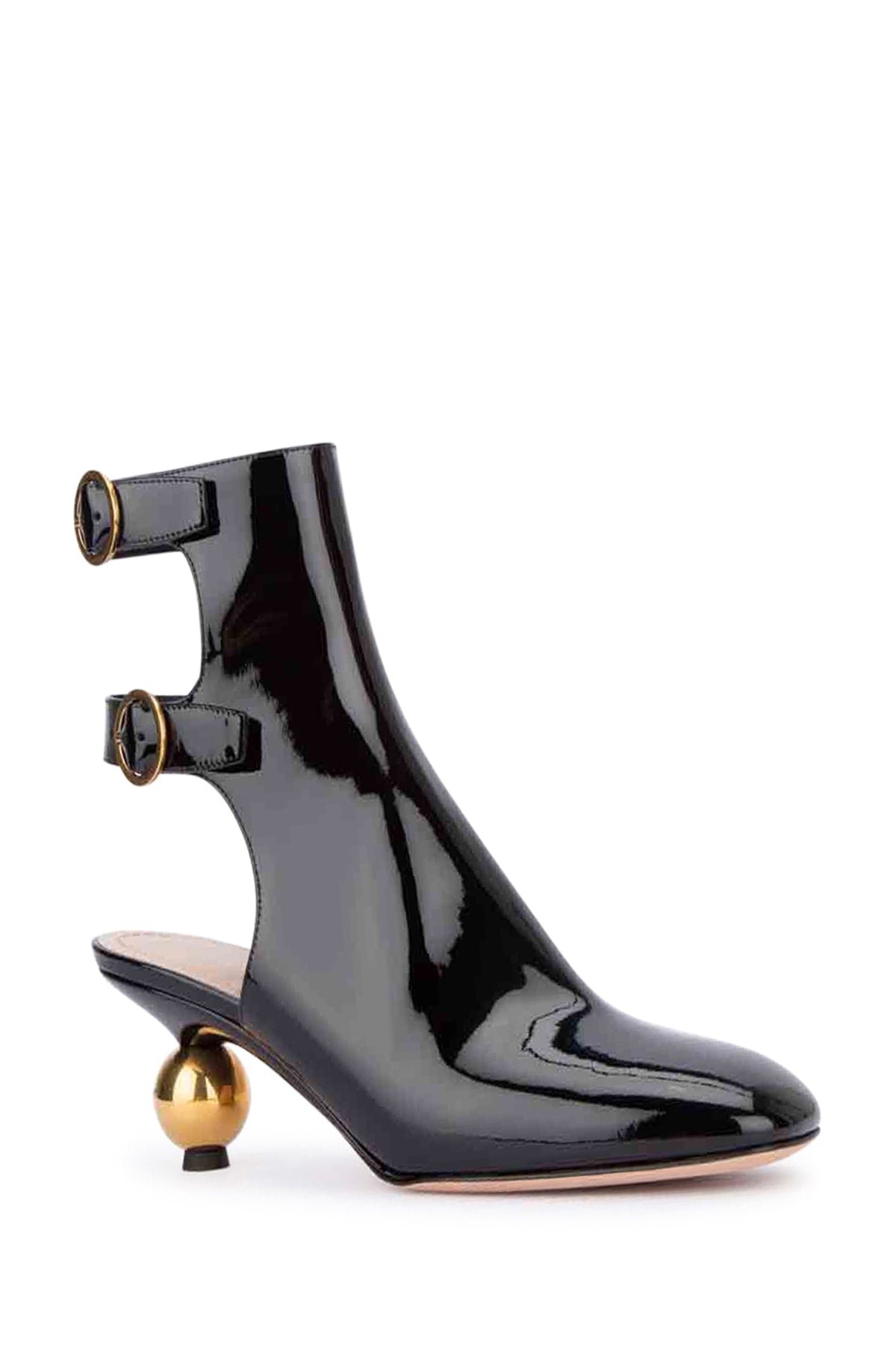 CHRISTIAN DIOR IDOL 6CM GOLD For Women 