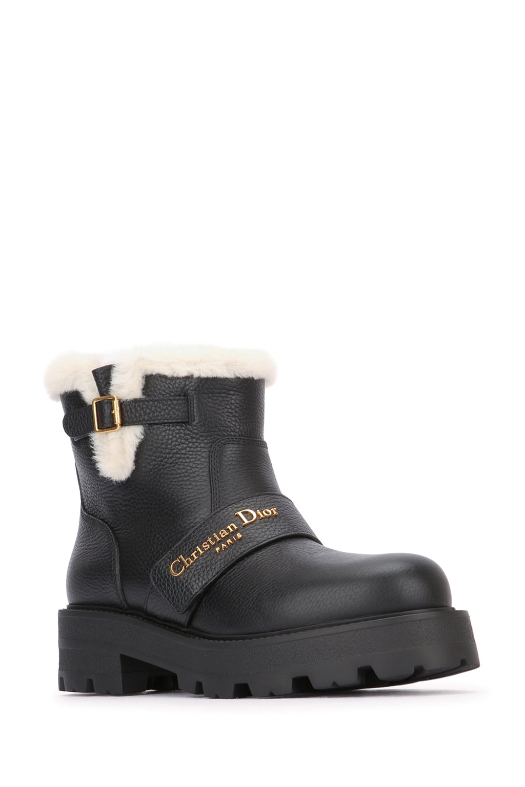 CHRISTIAN DIOR BOOT For Women 