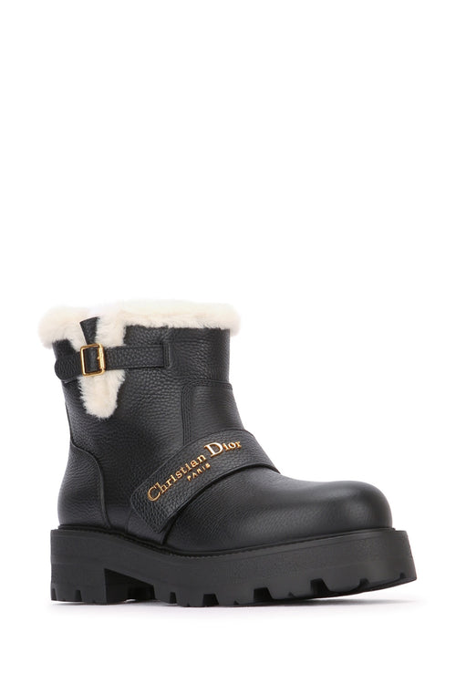 CHRISTIAN DIOR BOOT For Women 