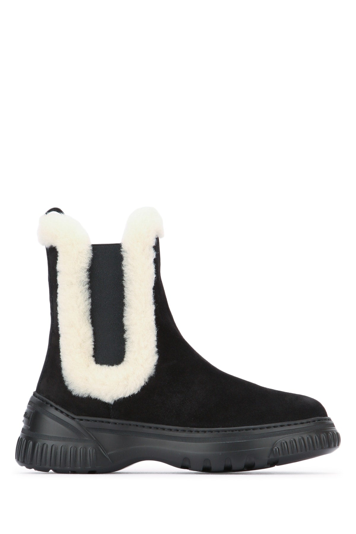 CHRISTIAN DIOR WS - BOOT For Women 100% Leather / Sole: Rubber
