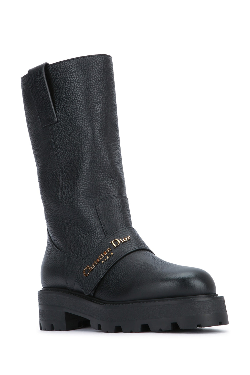 CHRISTIAN DIOR STIVALE FASCIA DIOR For Women 