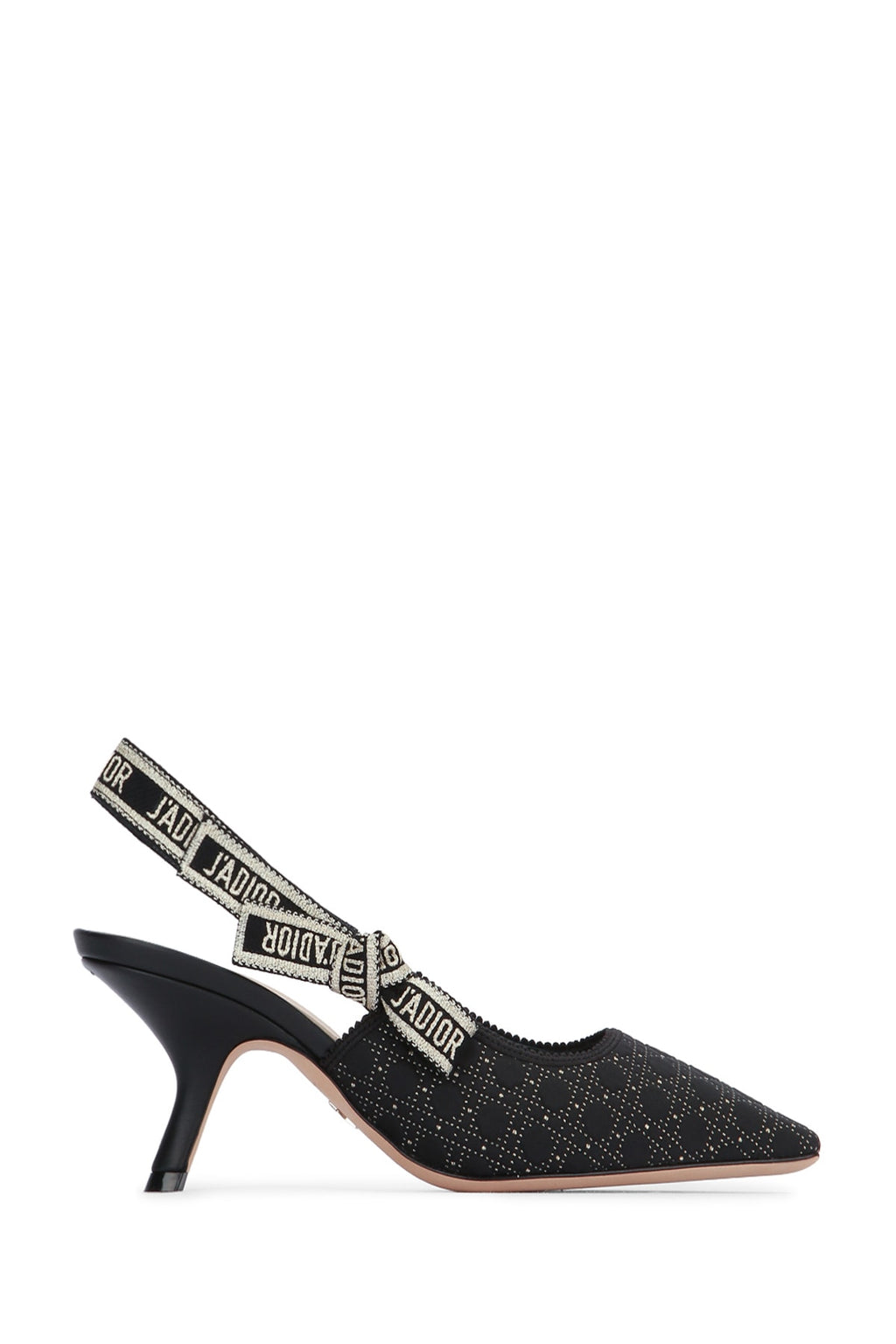 CHRISTIAN DIOR WS - PUMP For Women 100% Mixed fibres