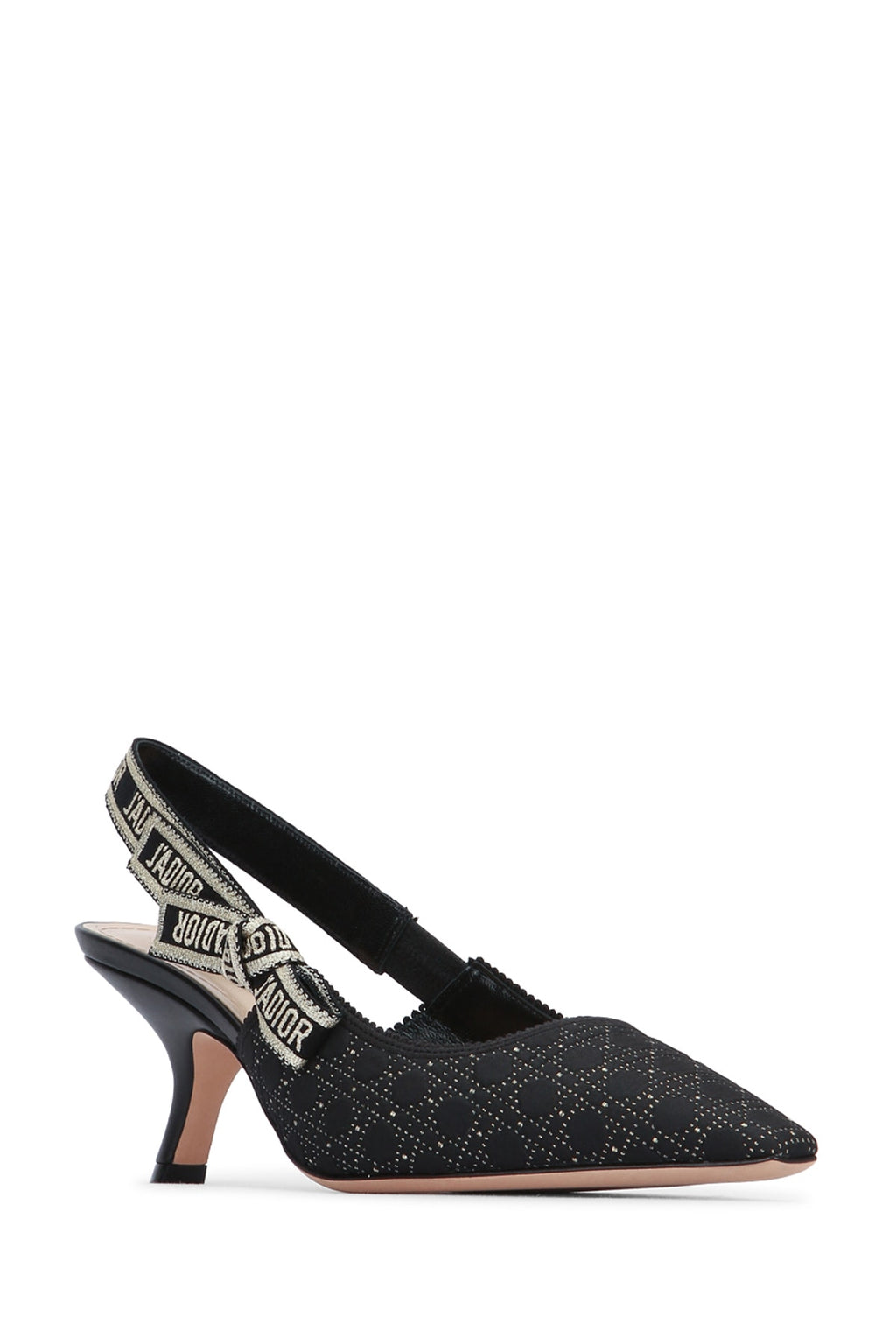 CHRISTIAN DIOR WS - PUMP For Women 100% Mixed fibres