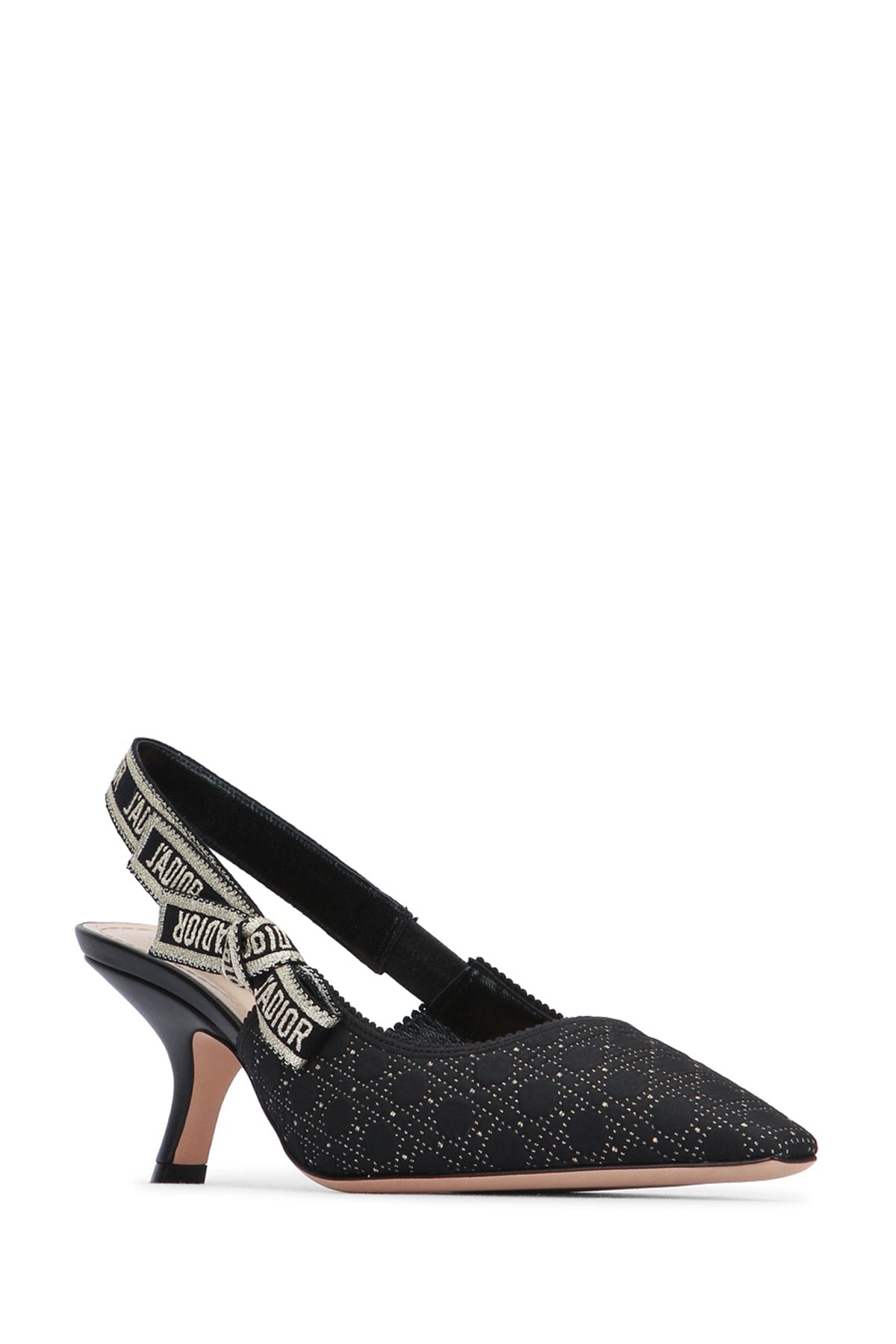 CHRISTIAN DIOR WS - PUMP For Women 100% Mixed fibres