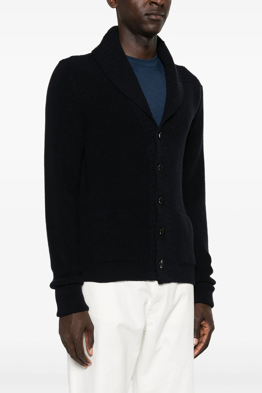 tom ford Shawl cardigan