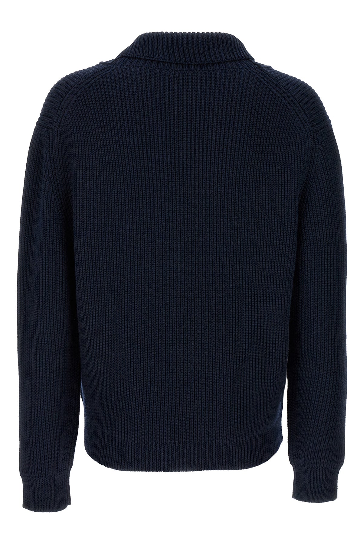 tom ford Silk cardigan