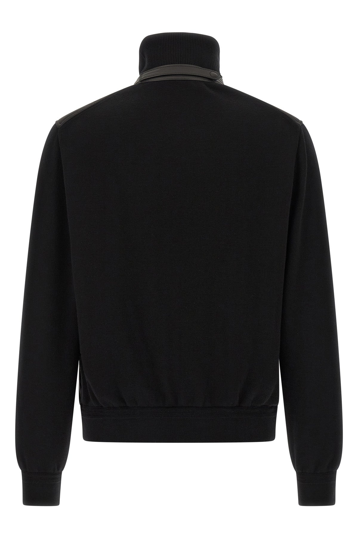 tom ford Merino wool bomber jacket