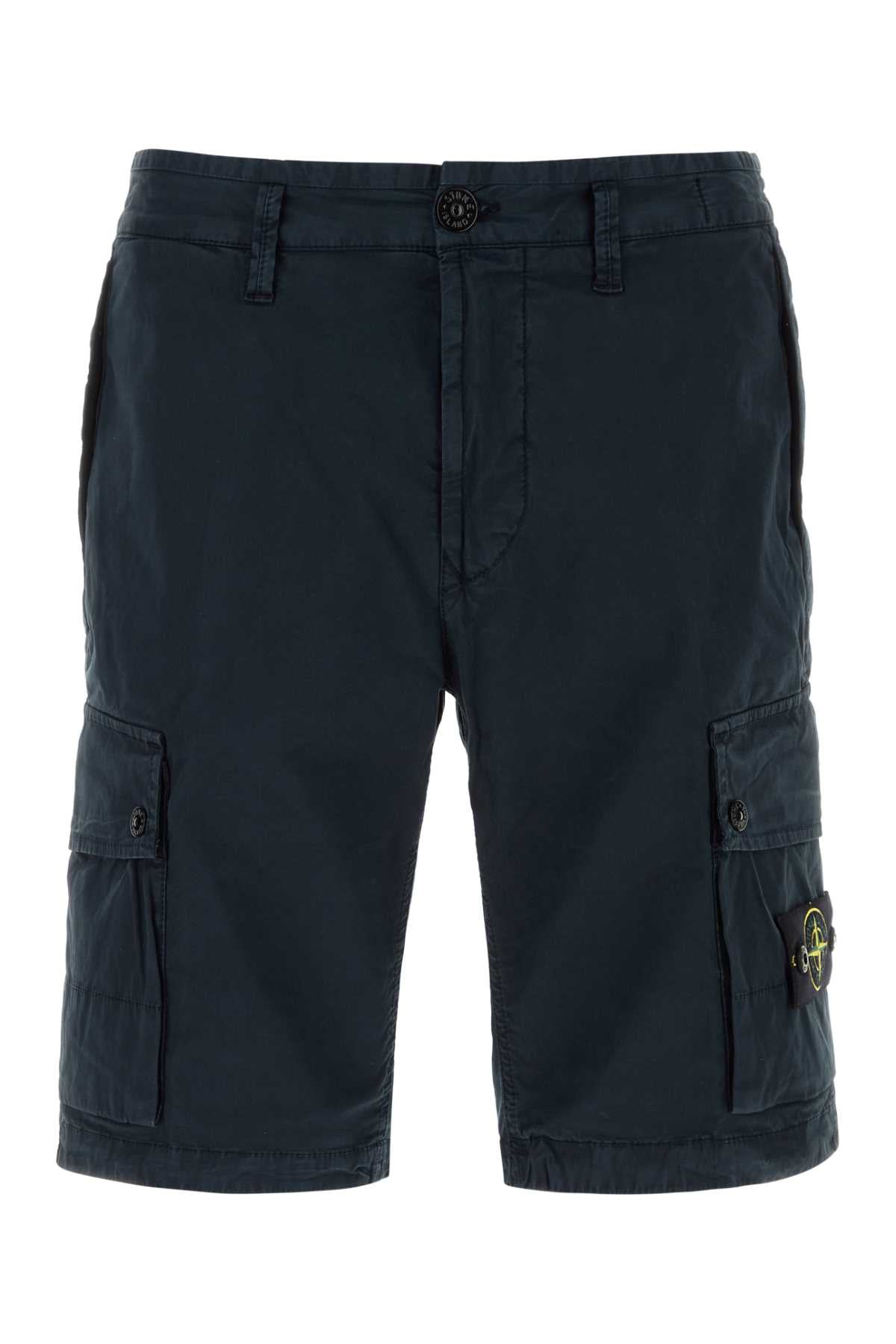 STONE ISLAND SHORTS