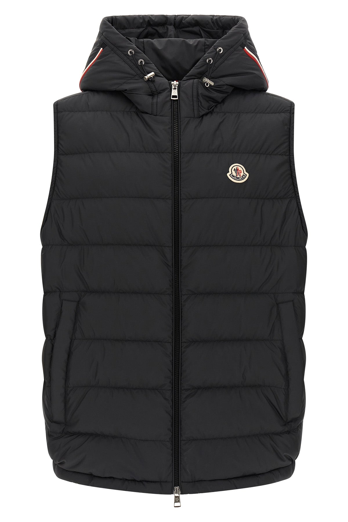 moncler 'Marseillan' vest