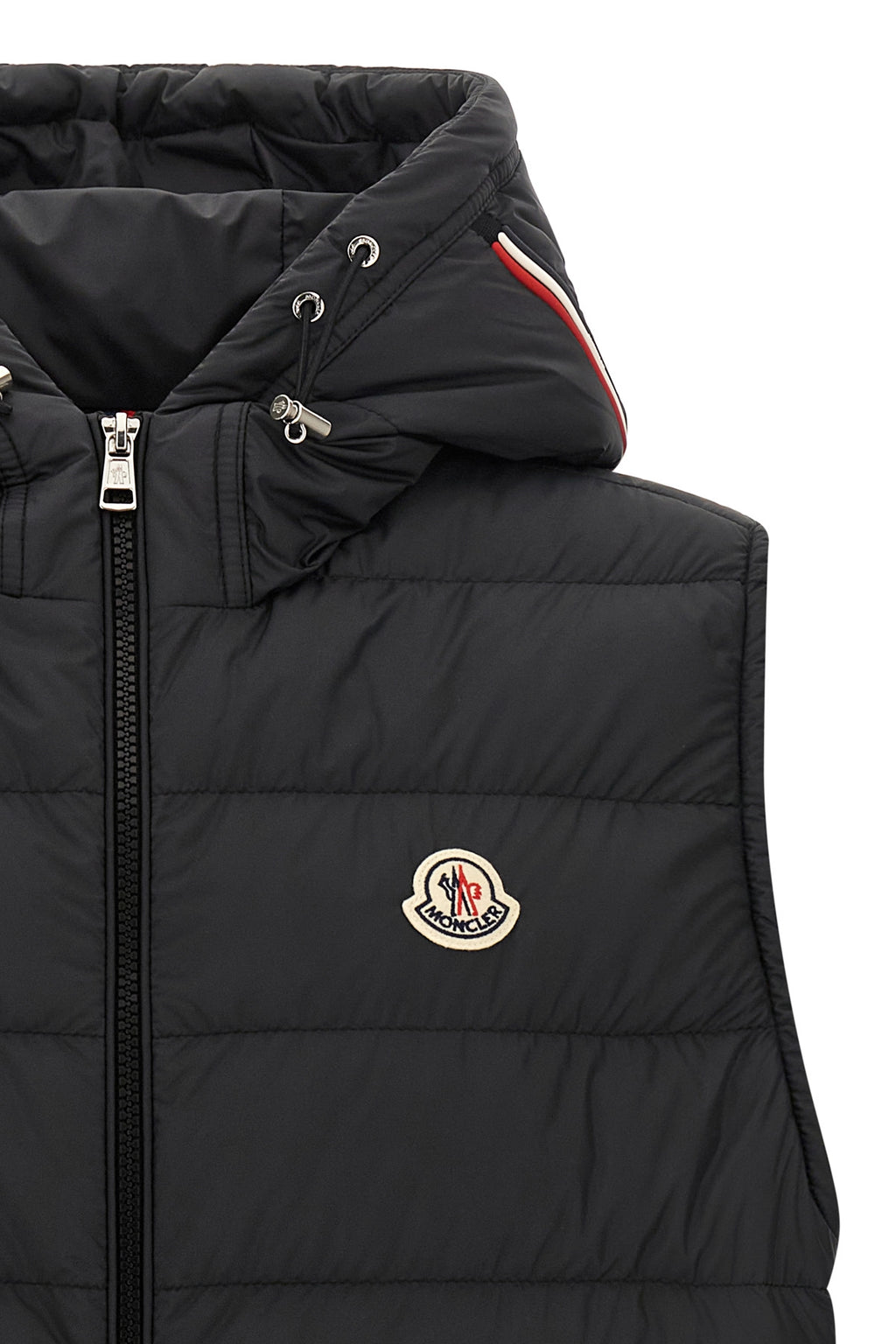 moncler 'Marseillan' vest