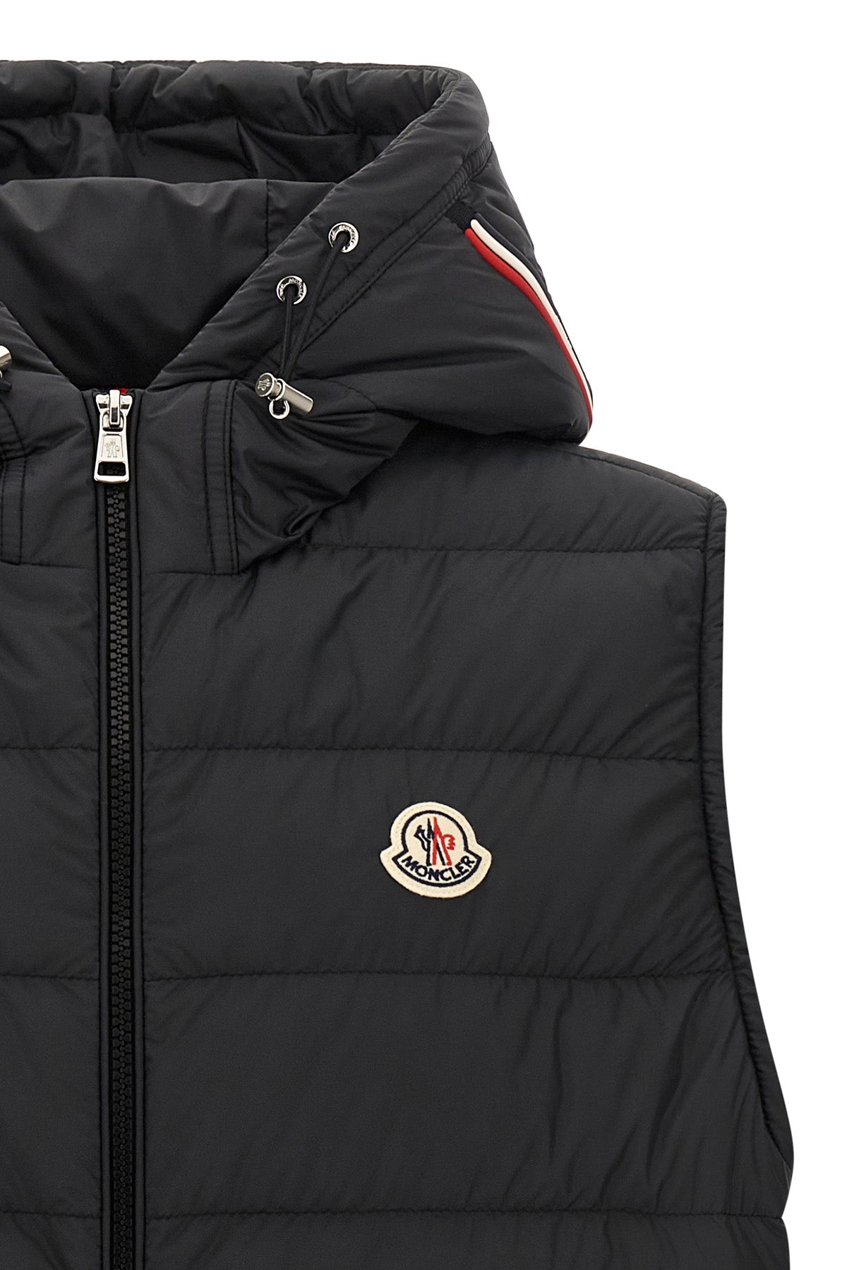 moncler 'Marseillan' vest