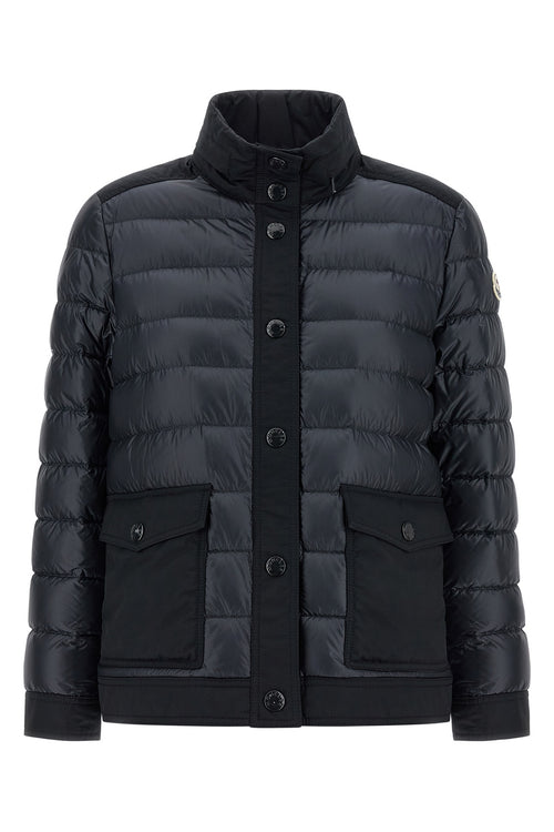 MONCLER 'Origan' down jacket For Women 100% polyamide