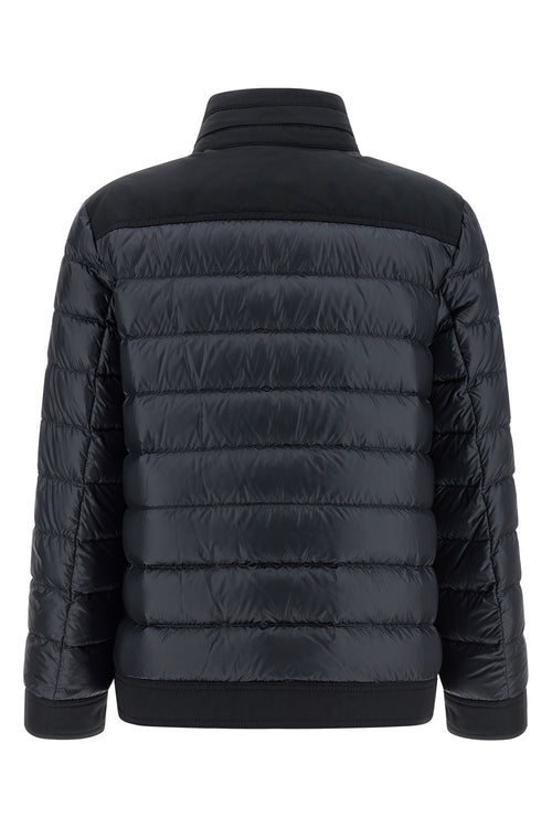 MONCLER 'Origan' down jacket For Women 100% polyamide