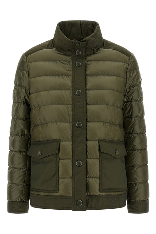 MONCLER 'Origan' down jacket For Women 100% polyamide