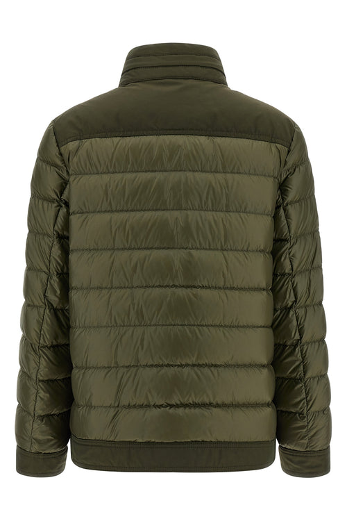 MONCLER 'Origan' down jacket For Women 100% polyamide