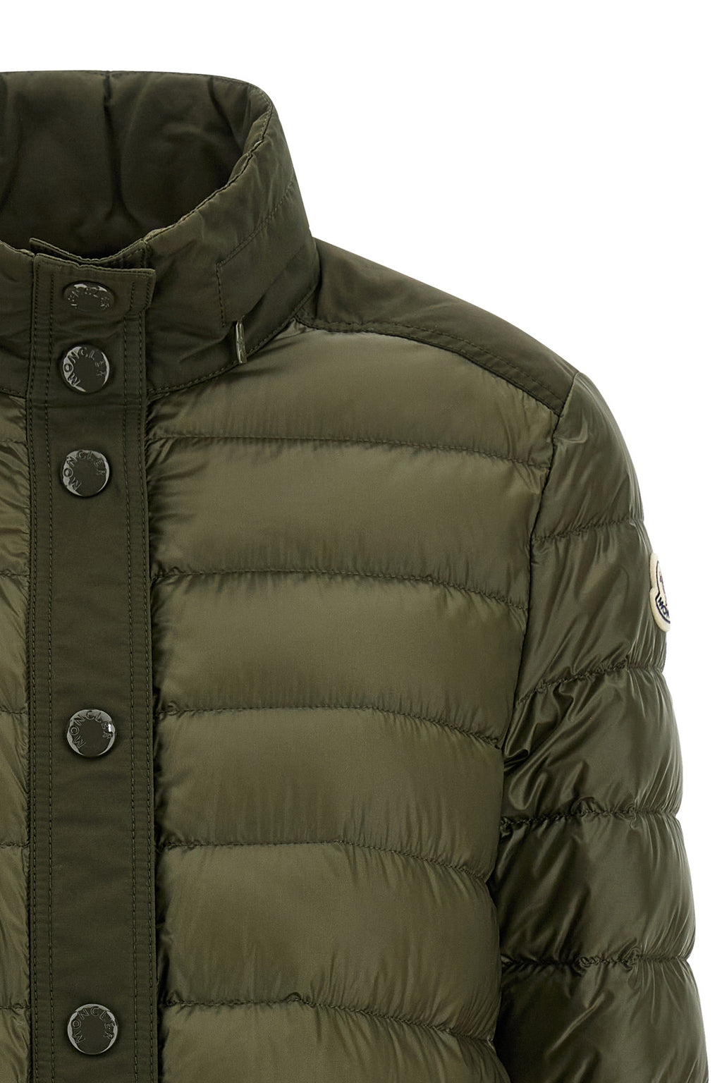 MONCLER 'Origan' down jacket For Women 100% polyamide