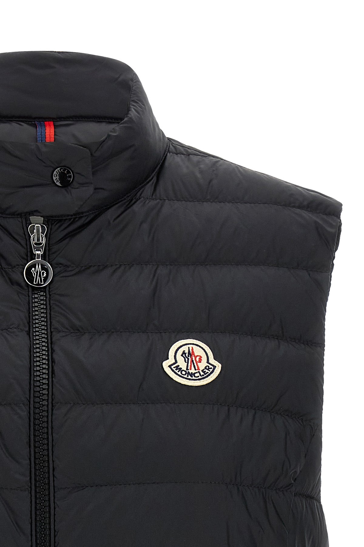 moncler 'Igens' vest
