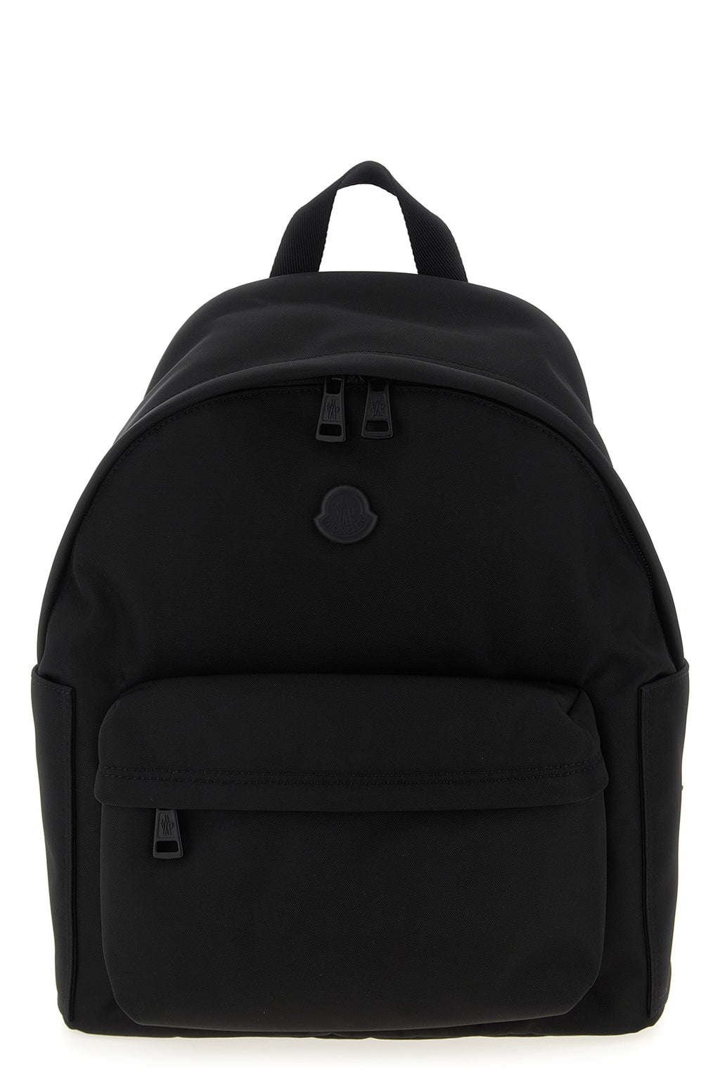 MONCLER 'New Pierrick' backpack For Men 53% polyamide, 47% polyester