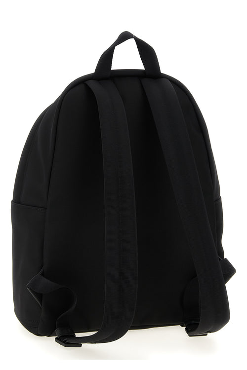 MONCLER 'New Pierrick' backpack For Men 53% polyamide, 47% polyester
