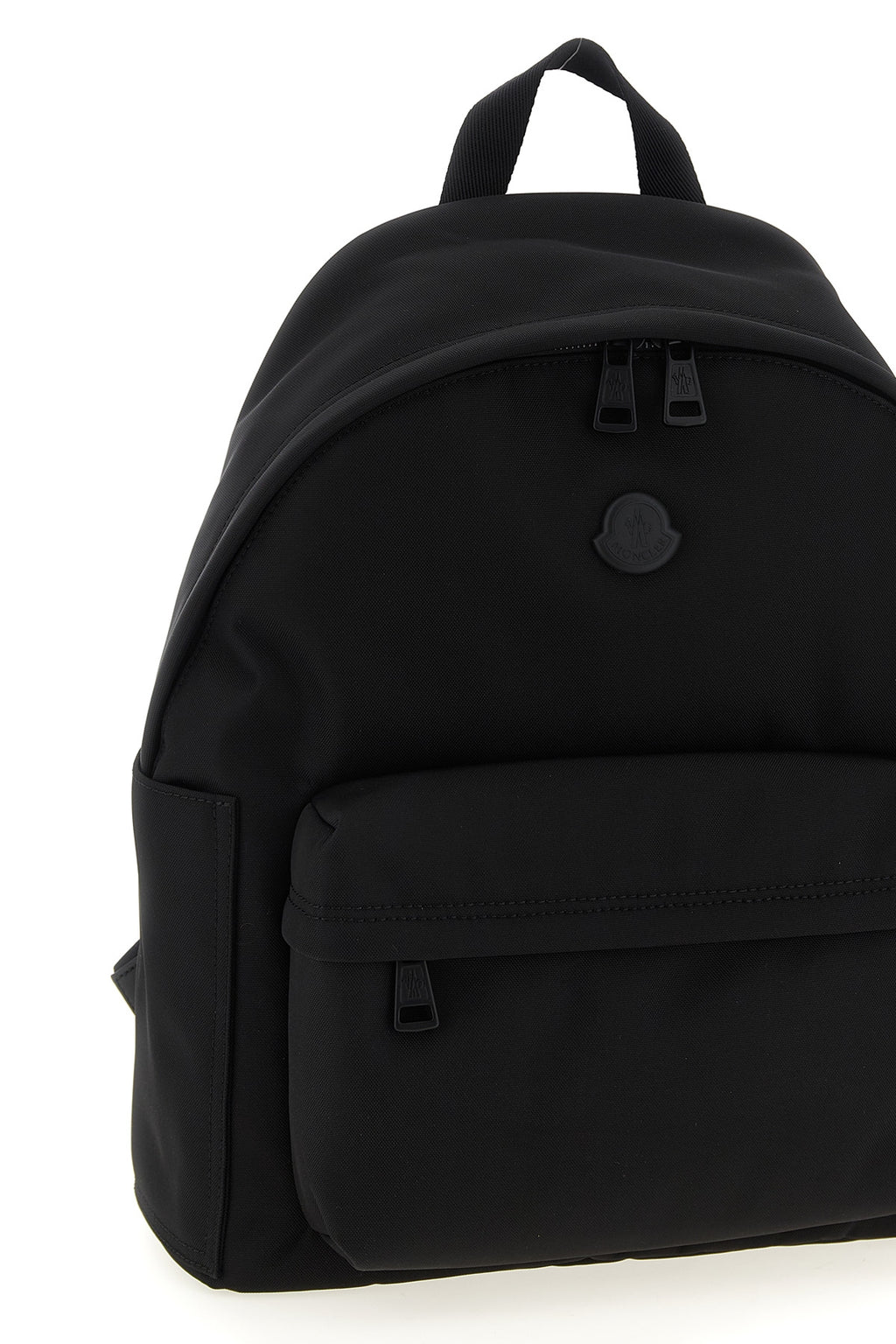 MONCLER 'New Pierrick' backpack For Men 53% polyamide, 47% polyester