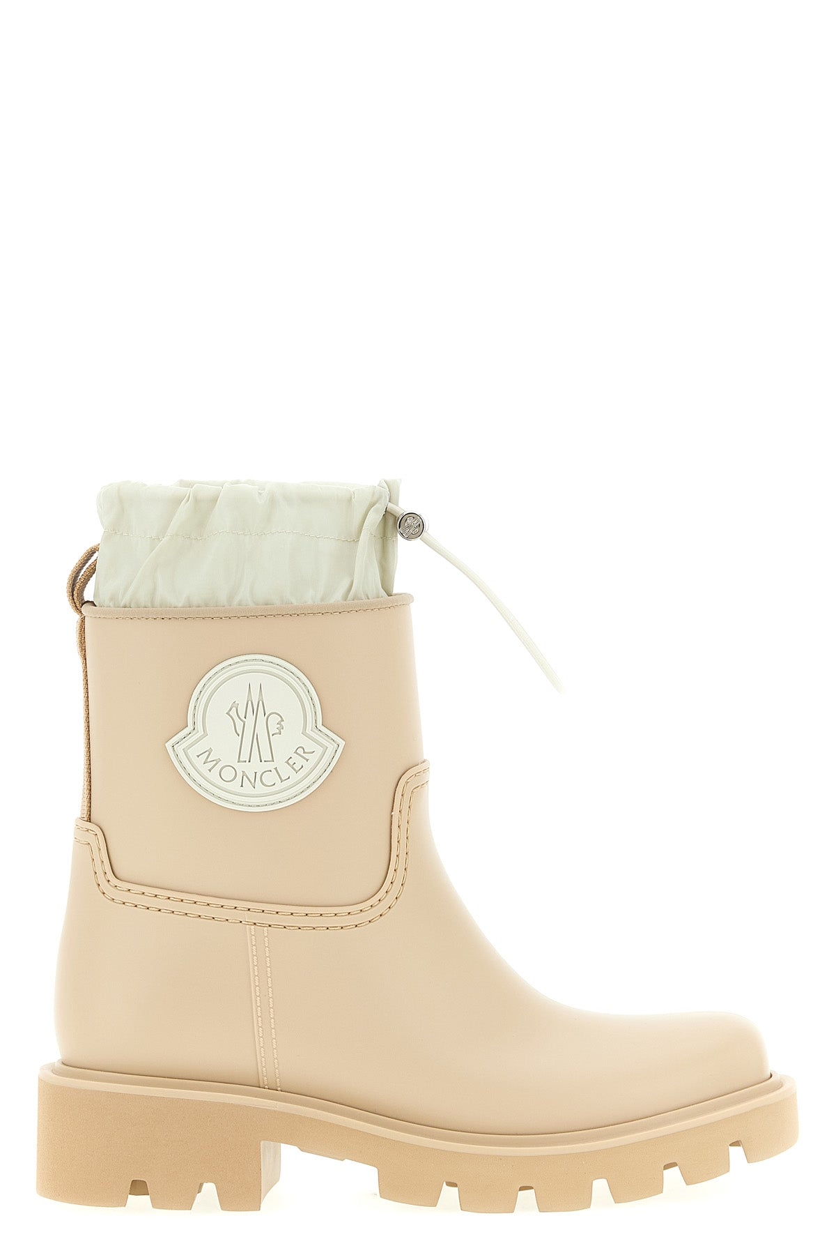 moncler 'Kickstream' rain boots