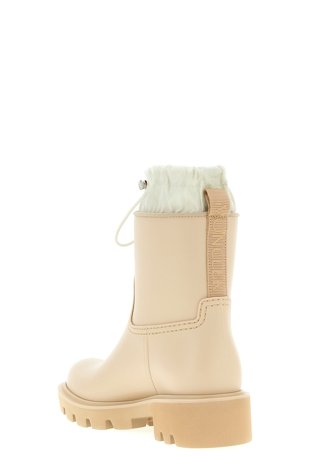 moncler 'Kickstream' rain boots