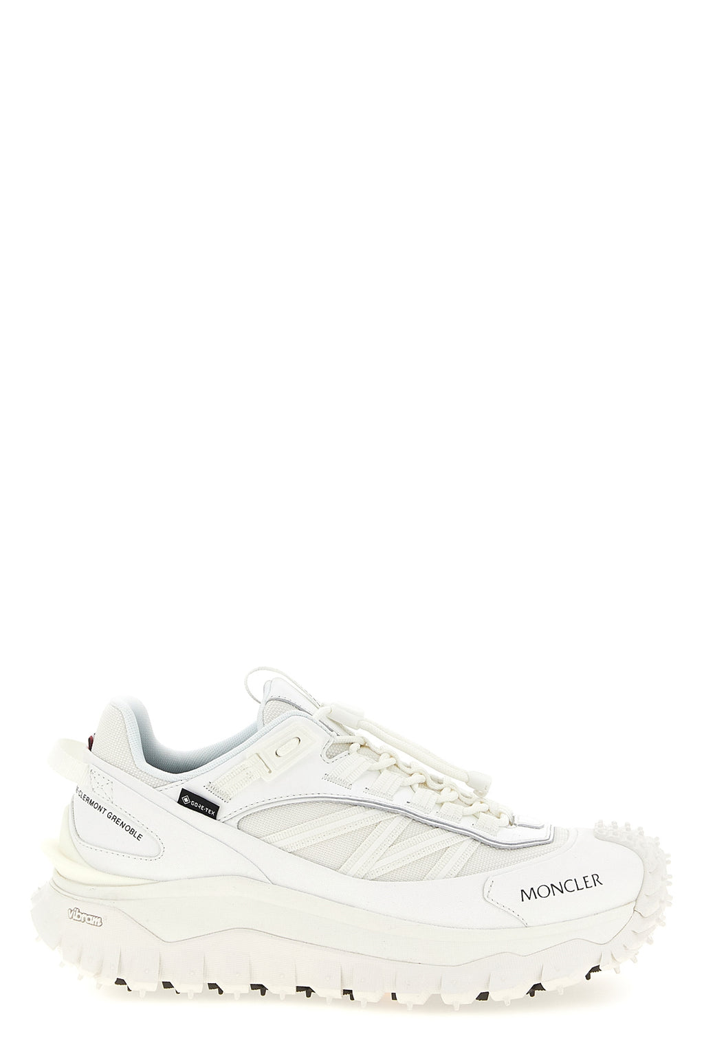 MONCLER 'Trailgrip GTX' sneakers For Women 100% polyamide