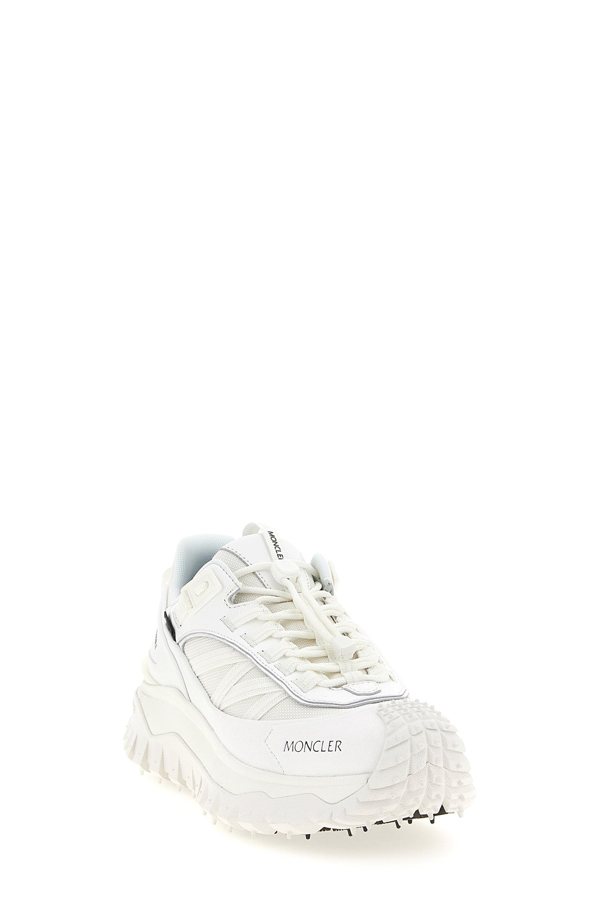 MONCLER 'Trailgrip GTX' sneakers For Women 100% polyamide
