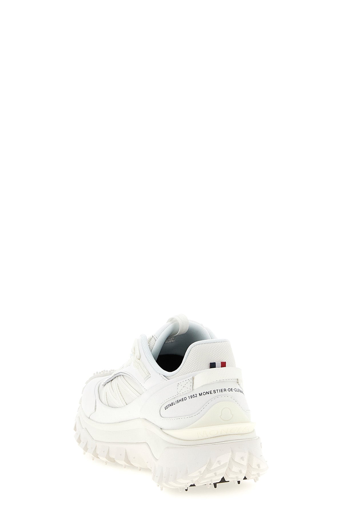 MONCLER 'Trailgrip GTX' sneakers For Women 100% polyamide