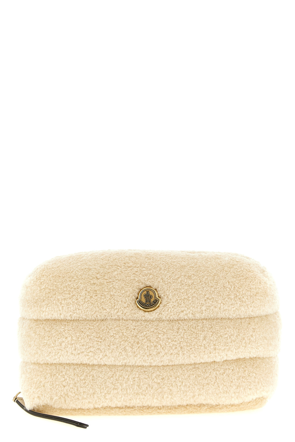 MONCLER 'Caradoc' beauty For Women 60% acrylic, 40% cotton