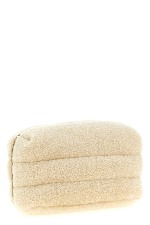 MONCLER 'Caradoc' beauty For Women 60% acrylic, 40% cotton