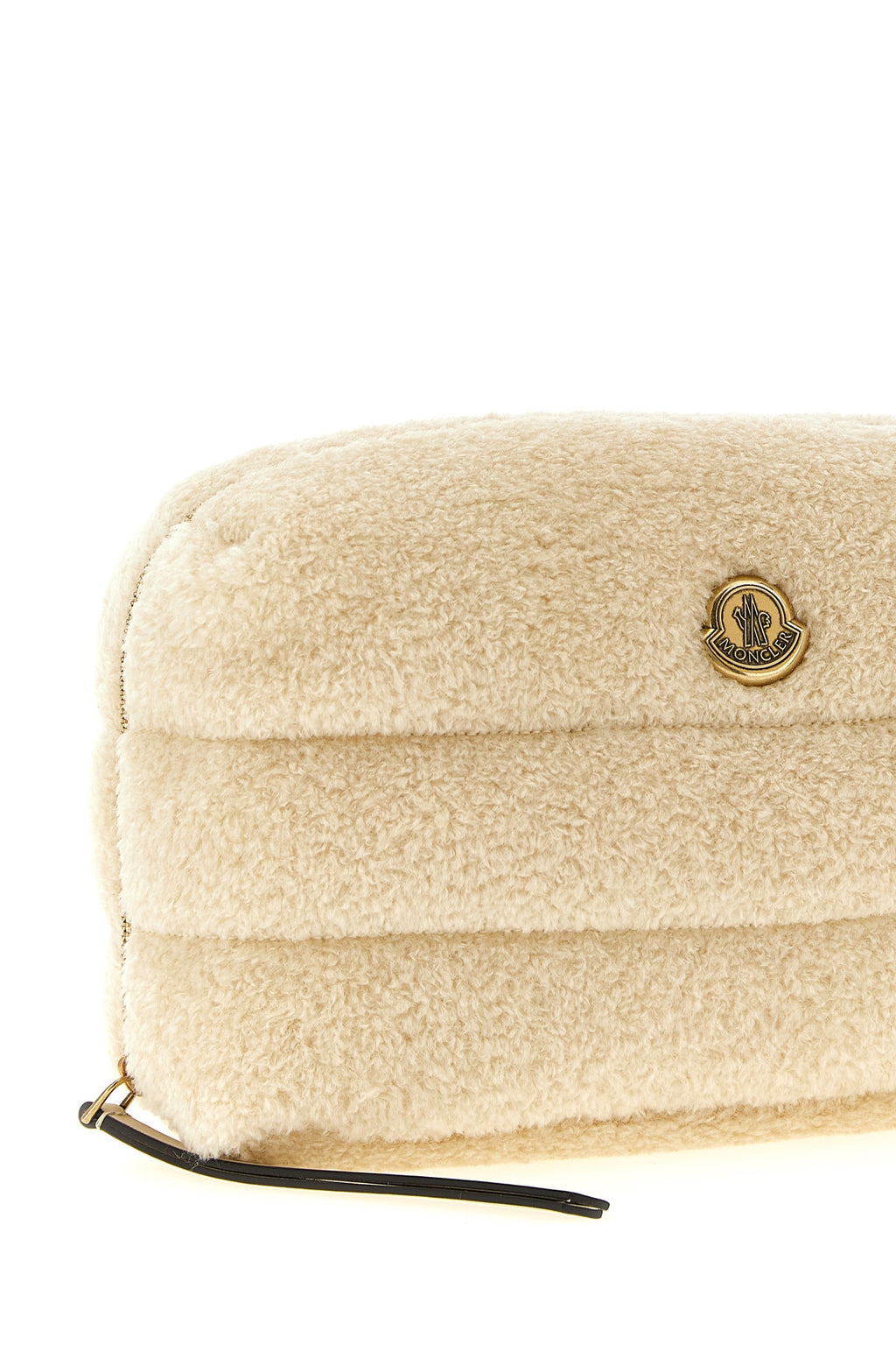 MONCLER 'Caradoc' beauty For Women 60% acrylic, 40% cotton