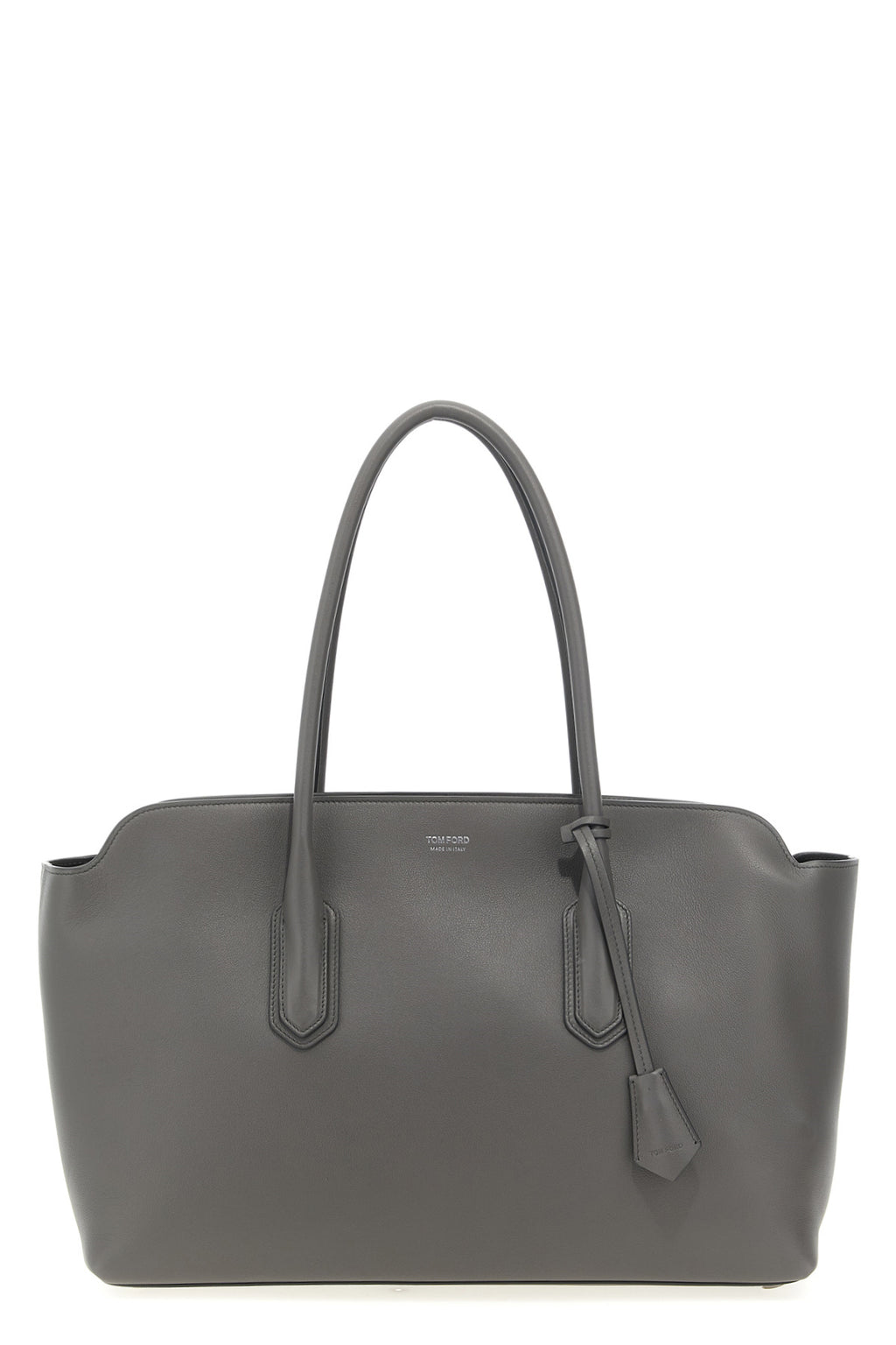 TOM FORD Logo shoulder bag For Women 100% calfskin leather (Bos Taurus)