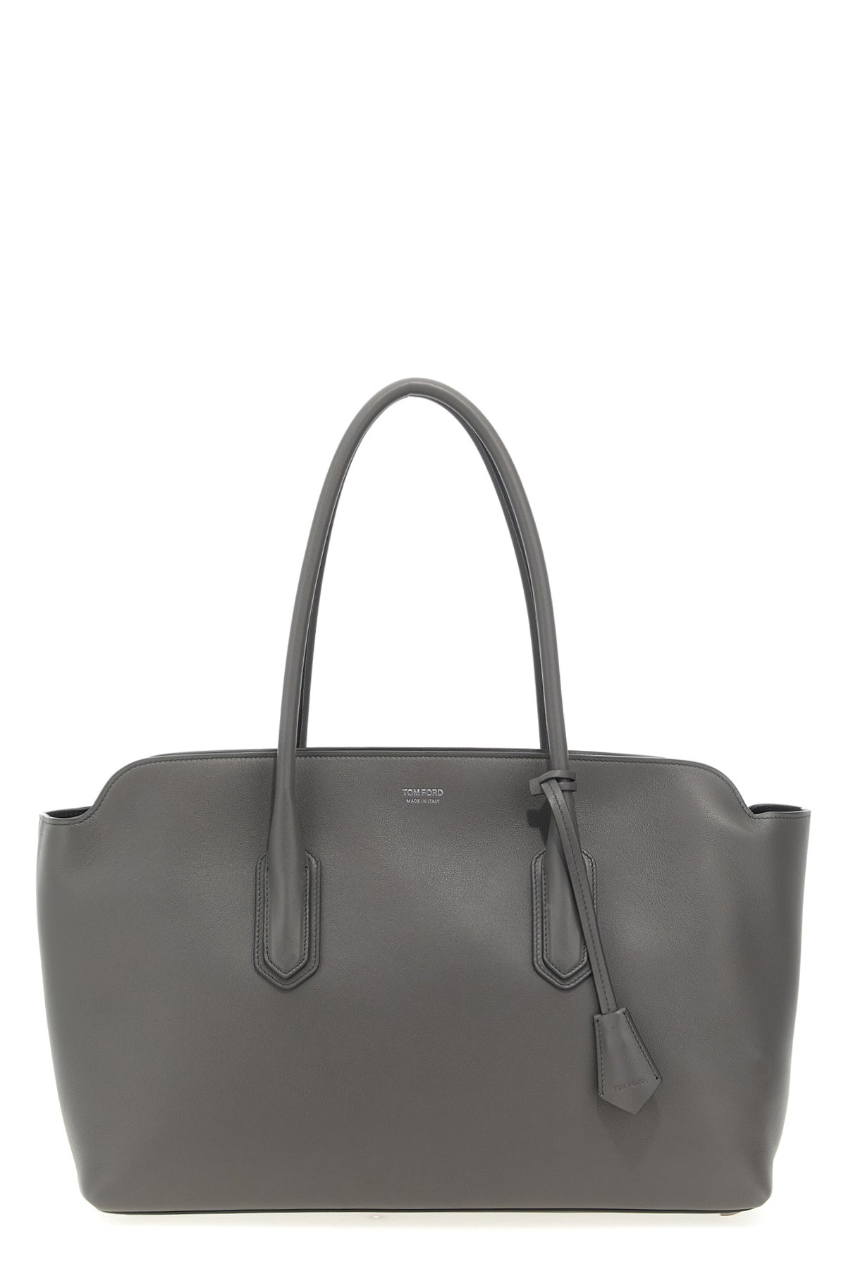 TOM FORD Logo shoulder bag For Women 100% calfskin leather (Bos Taurus)