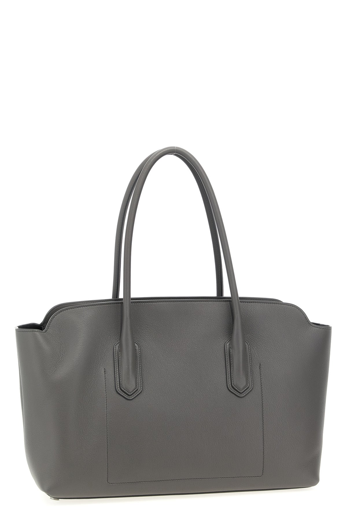 TOM FORD Logo shoulder bag For Women 100% calfskin leather (Bos Taurus)