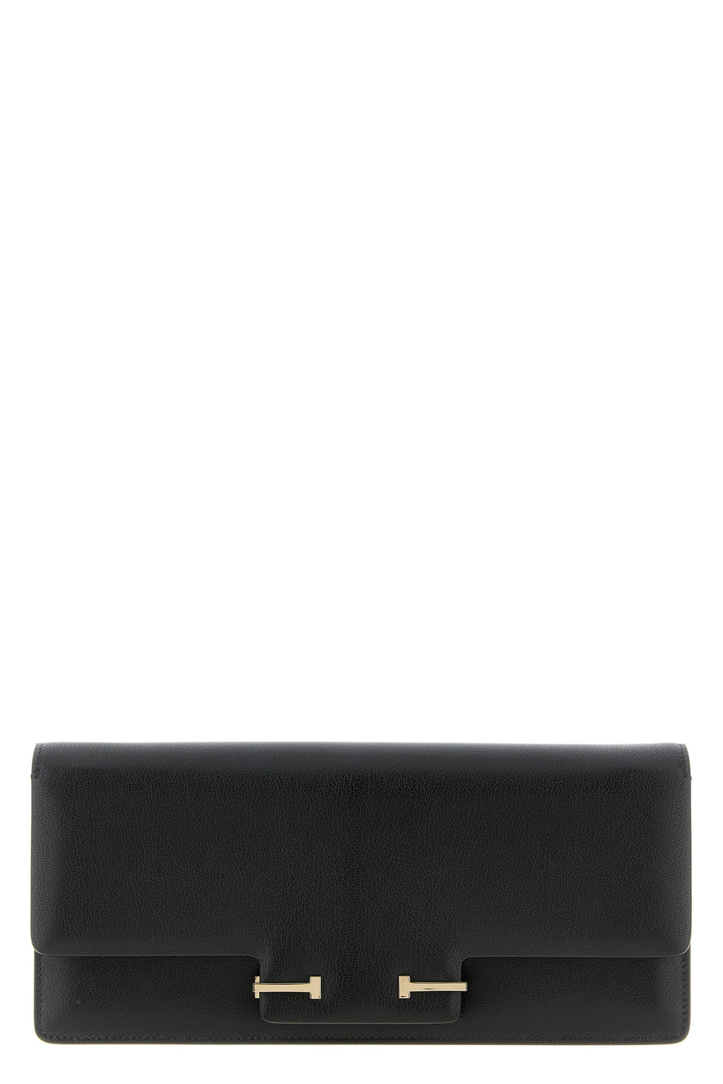 TOM FORD 'Supple Grain' shoulder bag For Women 100% goat leather (Capra Hircus Hircus)