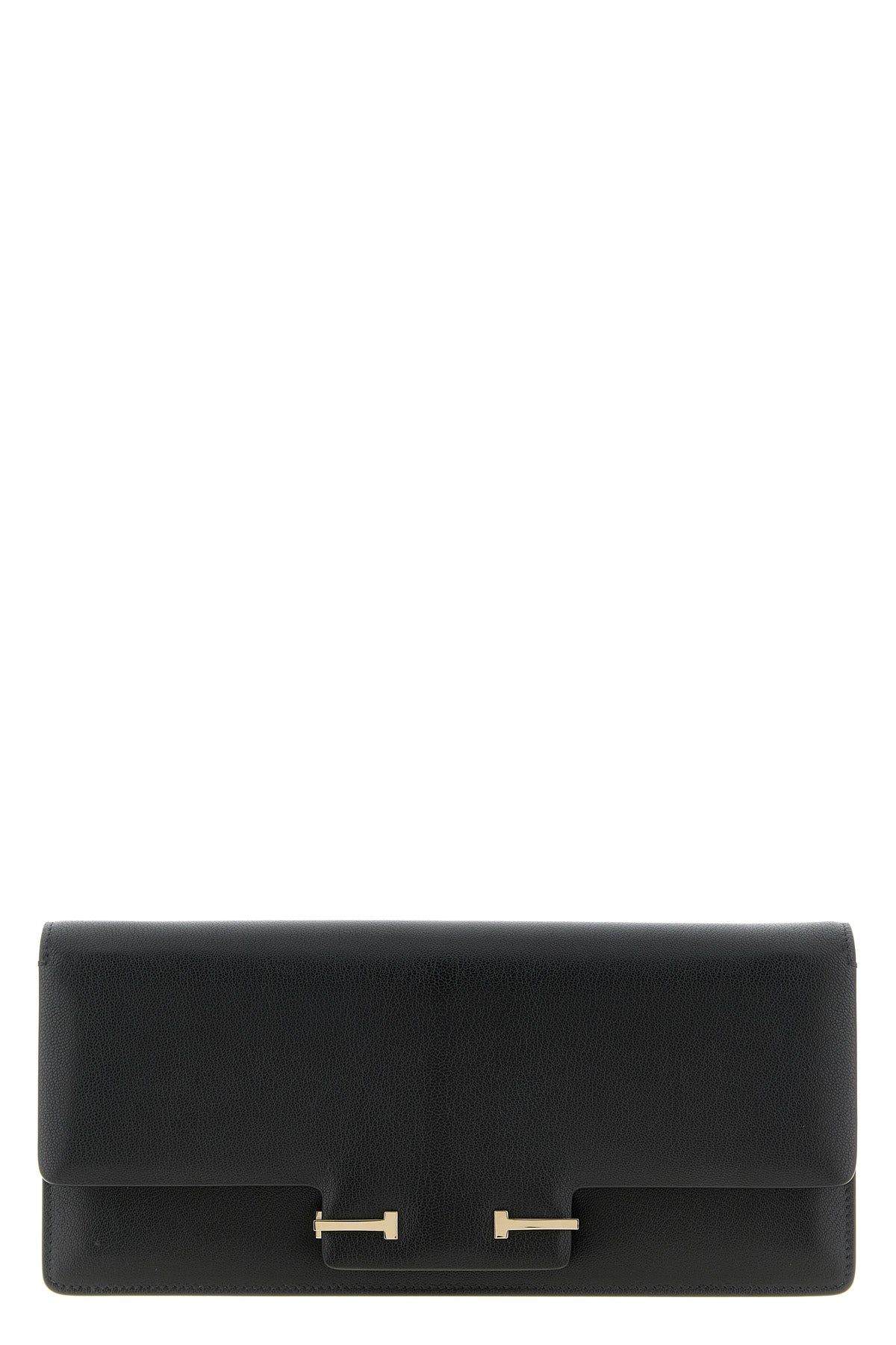 TOM FORD 'Supple Grain' shoulder bag For Women 100% goat leather (Capra Hircus Hircus)